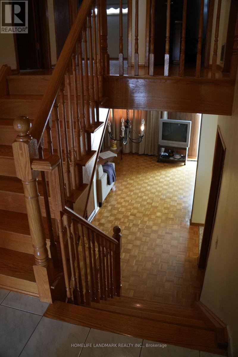 Photo 16 of 57 Navaho Drive, Toronto ON