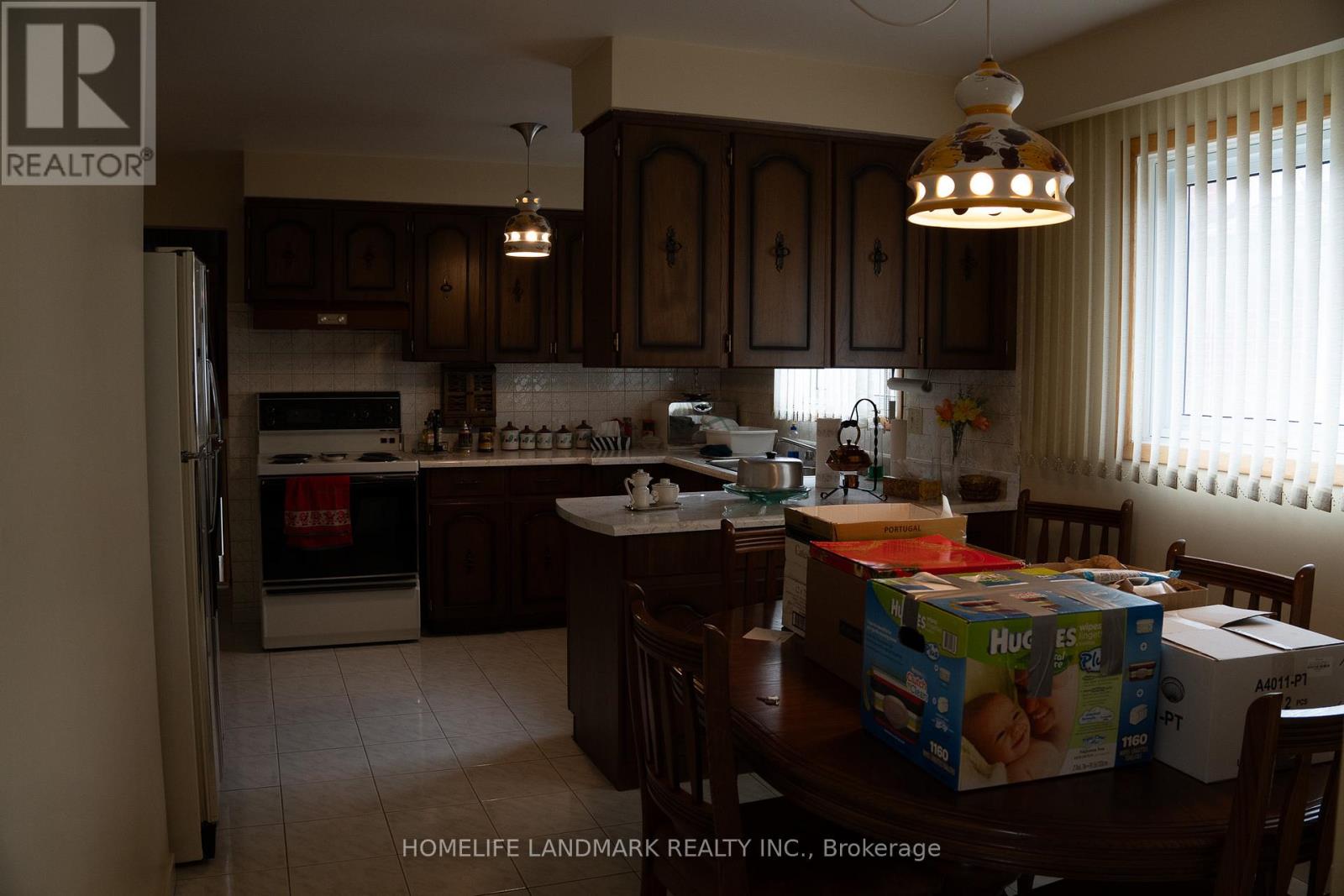 Photo 8 of 57 Navaho Drive, Toronto ON