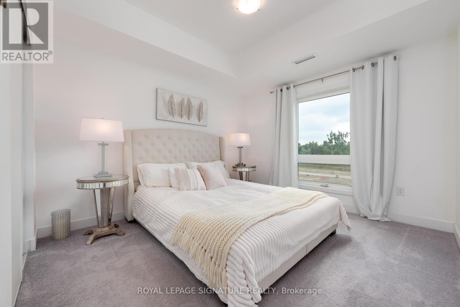 Photo 22 of 508 10 Culinary Lane, Barrie ON