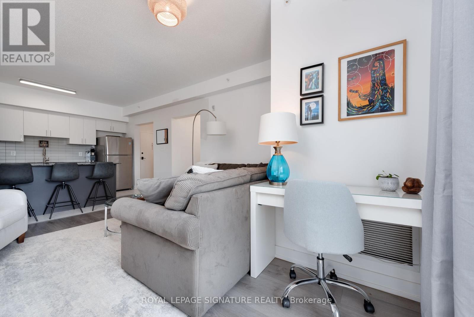 Photo 18 of 508 10 Culinary Lane, Barrie ON