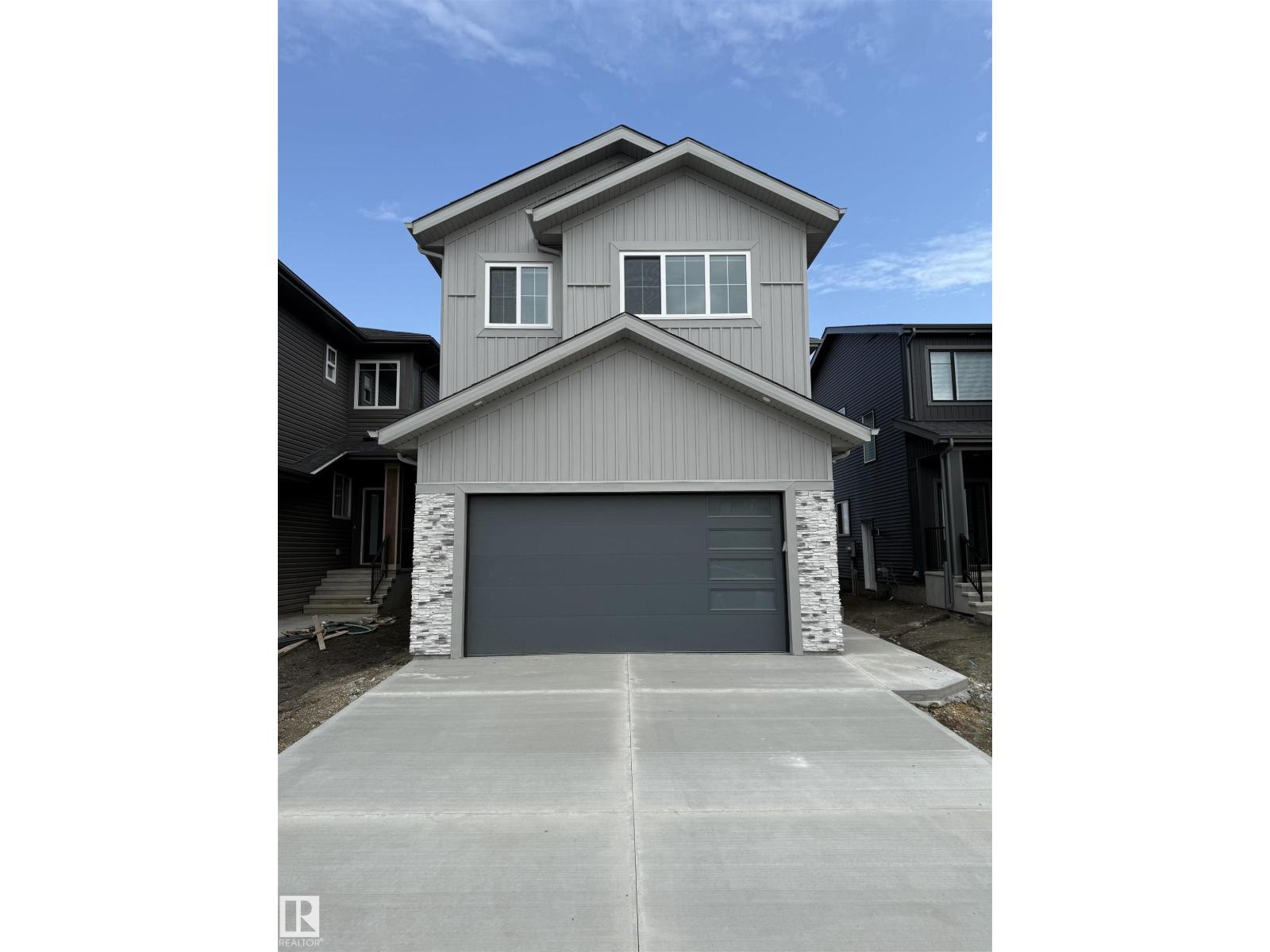Photo 1 of 66 Edgefield Wy, St Albert AB