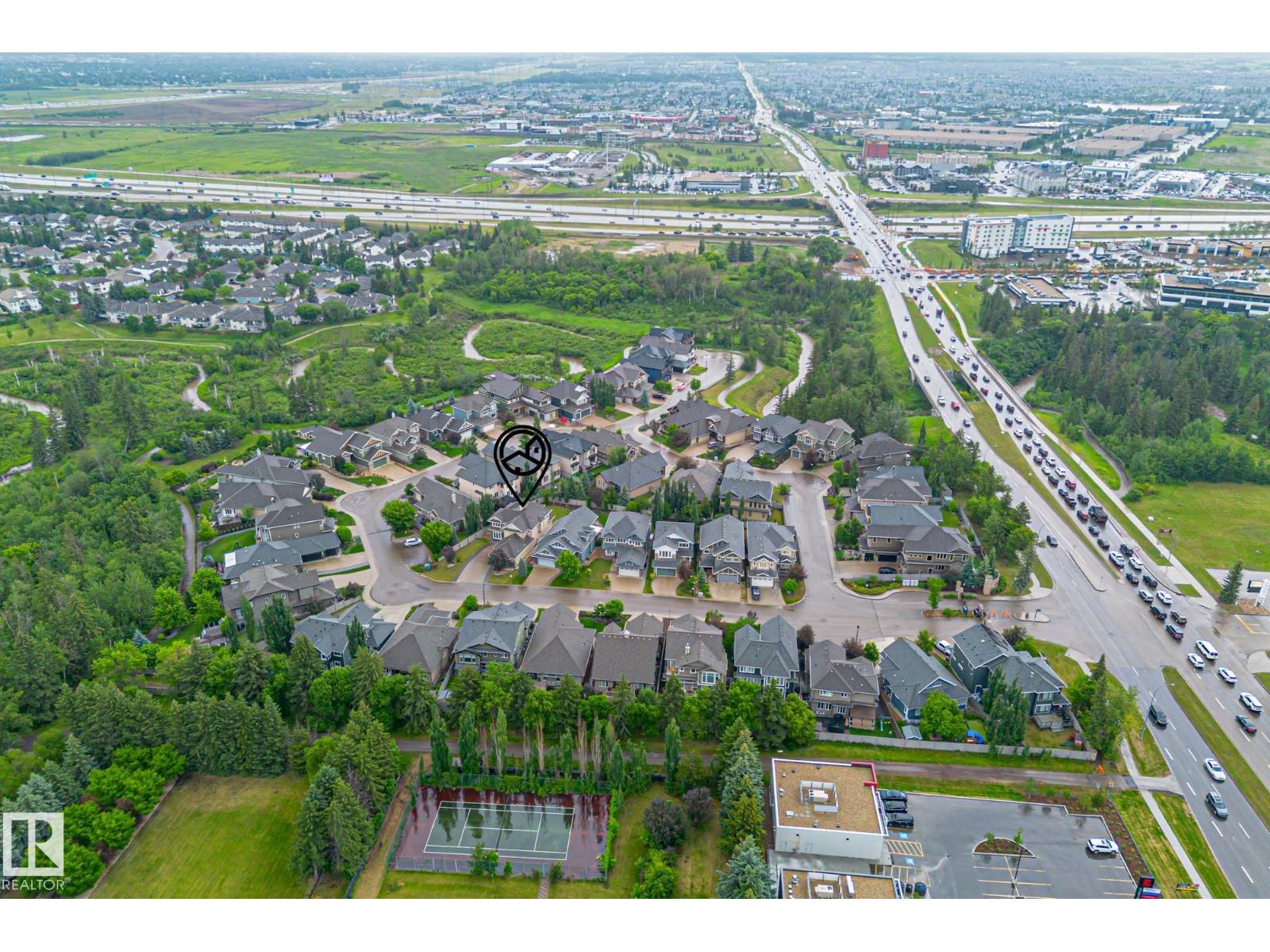 Photo 5 of 26 10550 Ellerslie Rd Sw, Edmonton AB