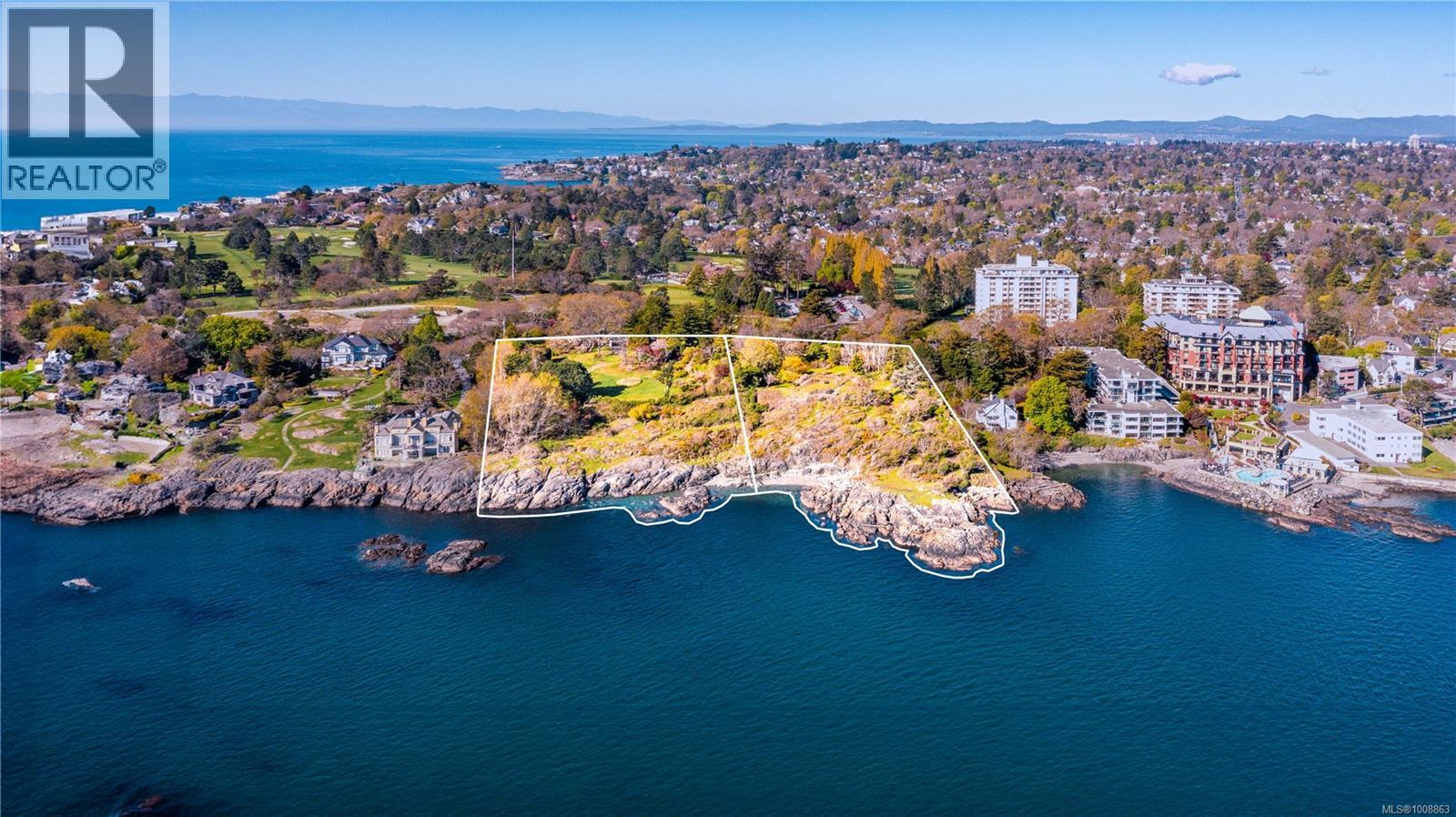 1069/1101 Beach Drive, Oak Bay