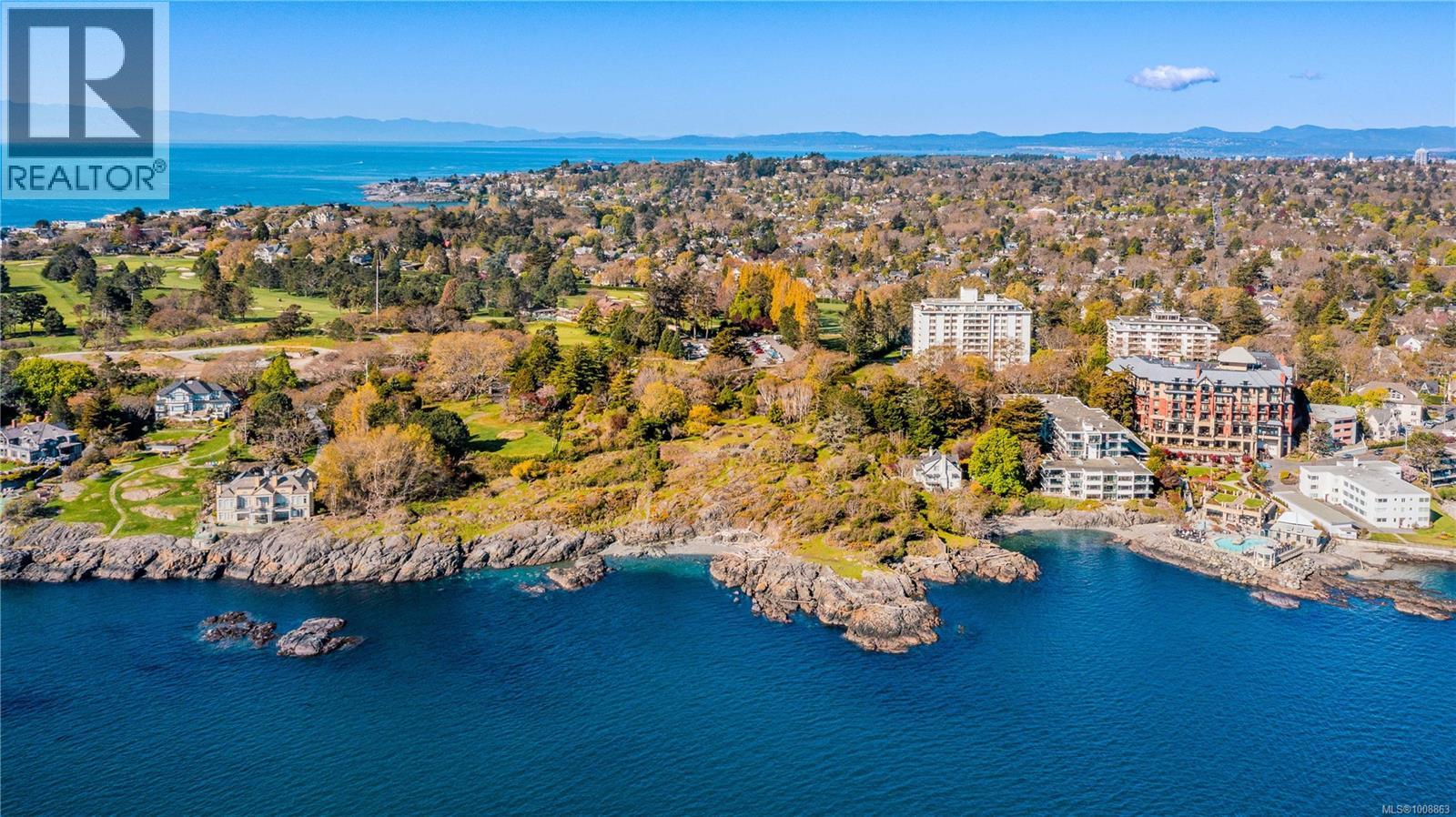  1069/1101 Beach Drive, Oak Bay