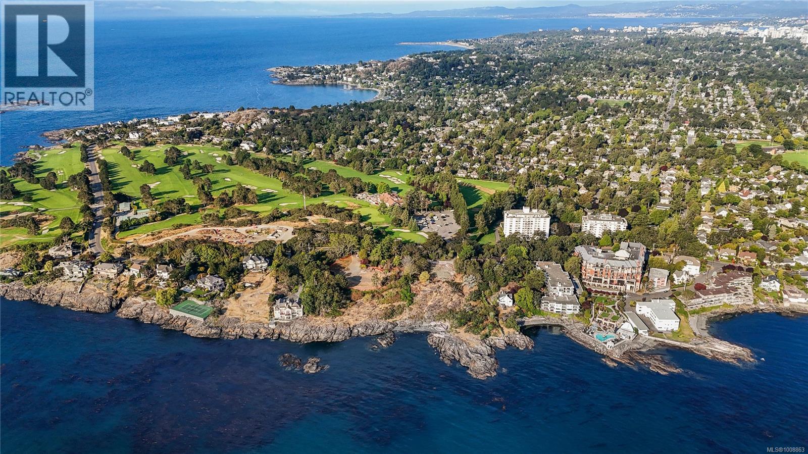  1069/1101 Beach Drive, Oak Bay