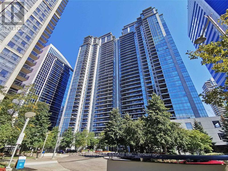 Photo 1 of 505 4968 Yonge Street, Toronto ON
