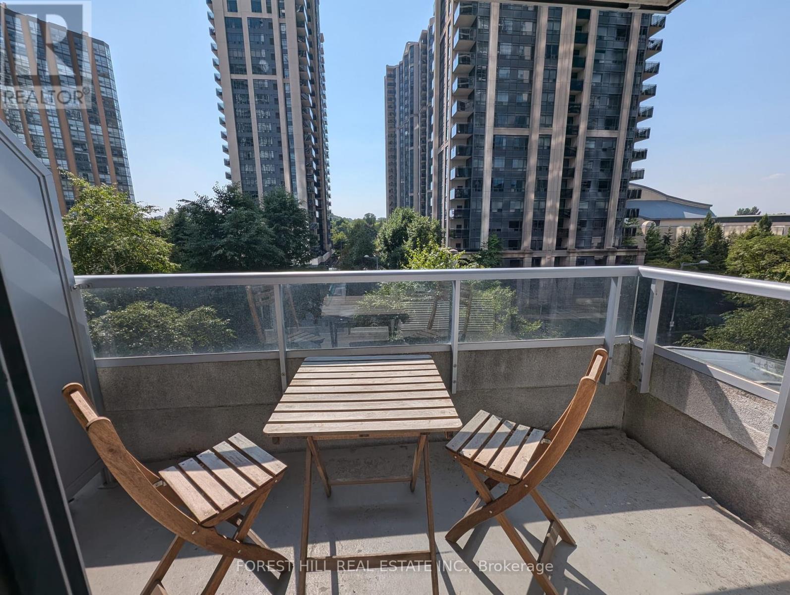 Photo 14 of 505 4968 Yonge Street, Toronto ON