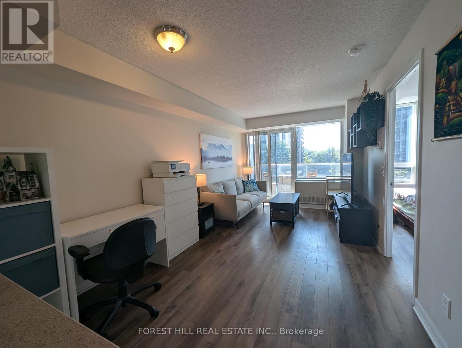 Photo 8 of 505 4968 Yonge Street, Toronto ON