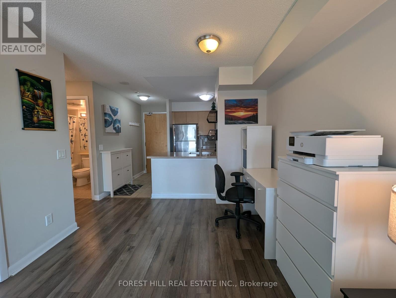 Photo 9 of 505 4968 Yonge Street, Toronto ON