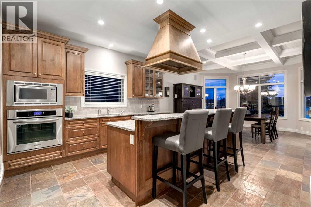 Single Family House Bungalow for Sale in  CHAPALA Crescent SE Chaparral Calgary 