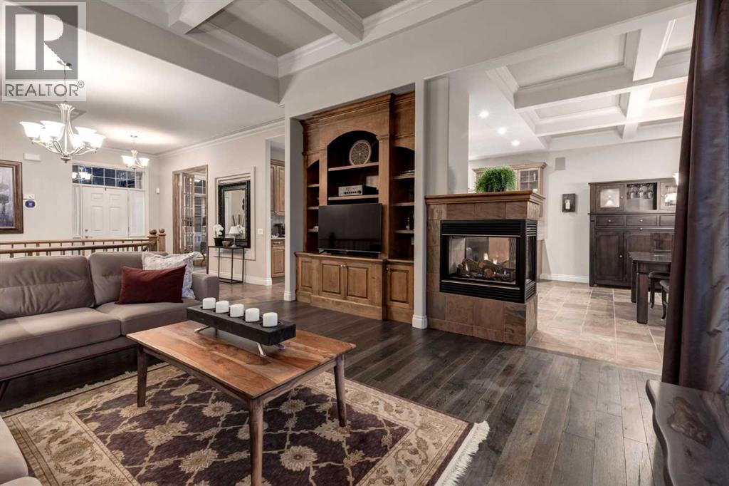 Single Family House Bungalow for Sale in  CHAPALA Crescent SE Chaparral Calgary 
