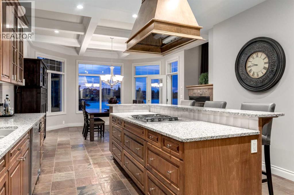 Single Family House Bungalow for Sale in  CHAPALA Crescent SE Chaparral Calgary 