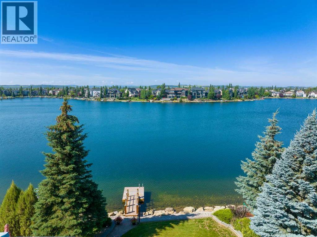Single Family House Bungalow for Sale in  CHAPALA Crescent SE Chaparral Calgary 