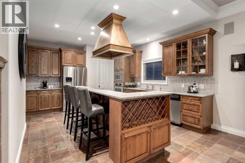 Single Family House Bungalow for Sale in  CHAPALA Crescent SE Chaparral Calgary 