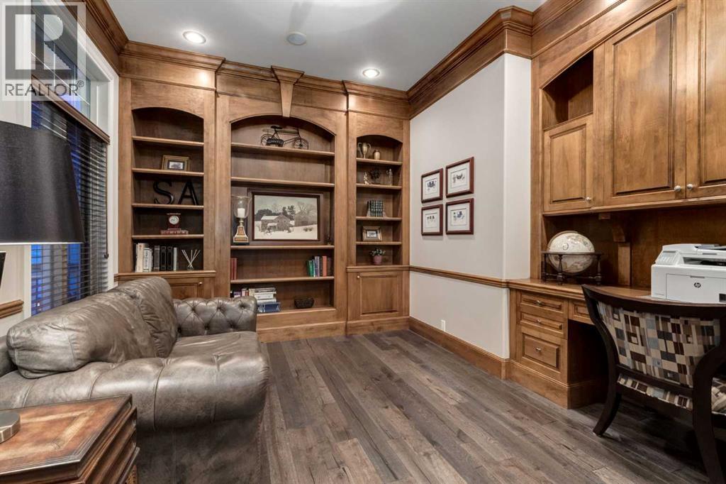 Single Family House Bungalow for Sale in  CHAPALA Crescent SE Chaparral Calgary 