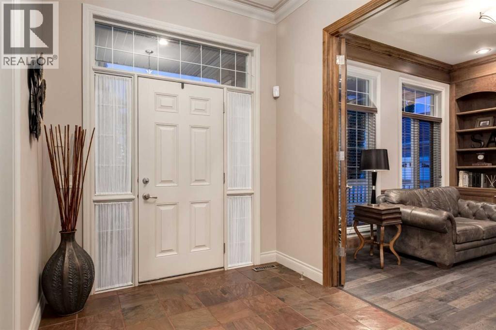 Single Family House Bungalow for Sale in  CHAPALA Crescent SE Chaparral Calgary 
