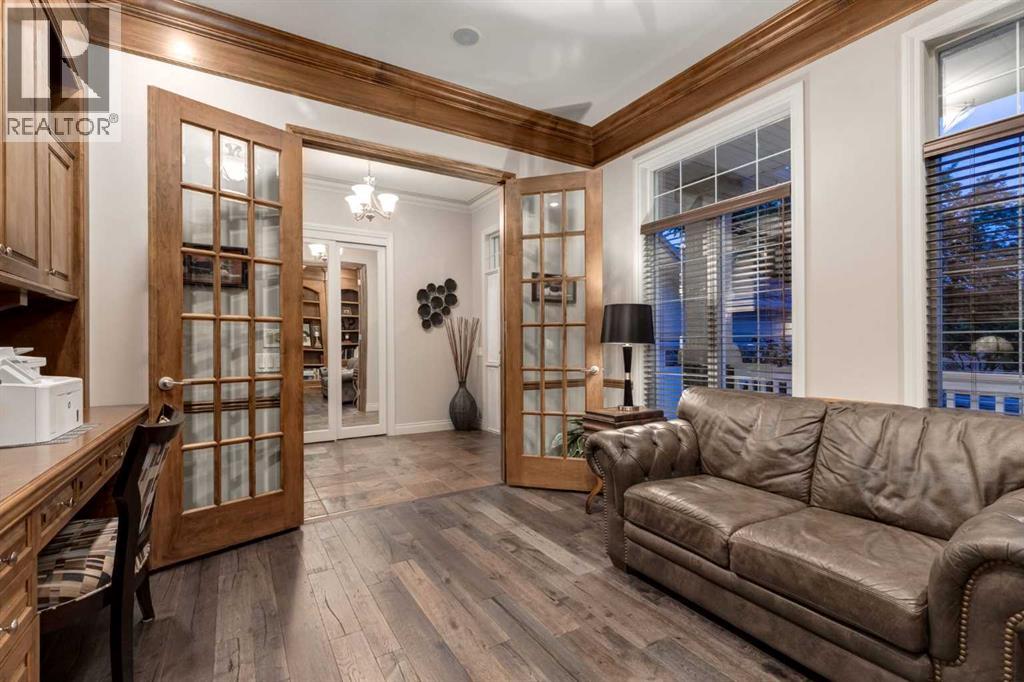 Single Family House Bungalow for Sale in  CHAPALA Crescent SE Chaparral Calgary 