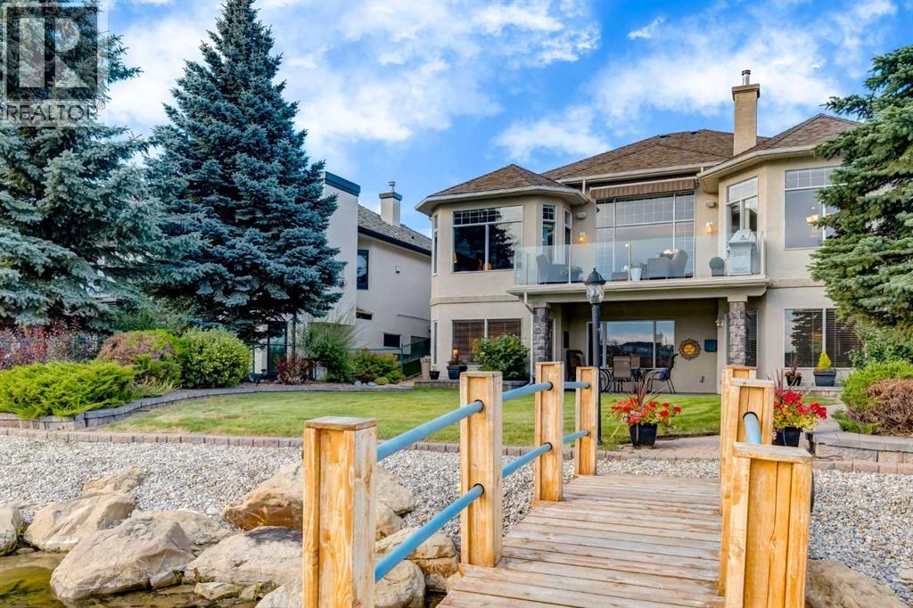 Single Family House Bungalow for Sale in  CHAPALA Crescent SE Chaparral Calgary 