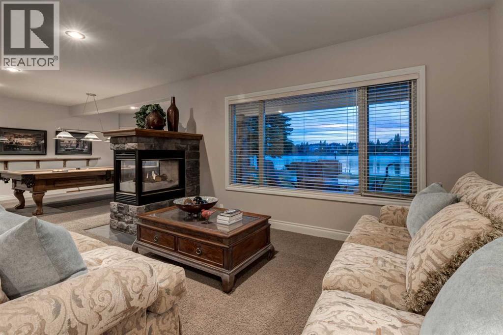 Single Family House Bungalow for Sale in  CHAPALA Crescent SE Chaparral Calgary 