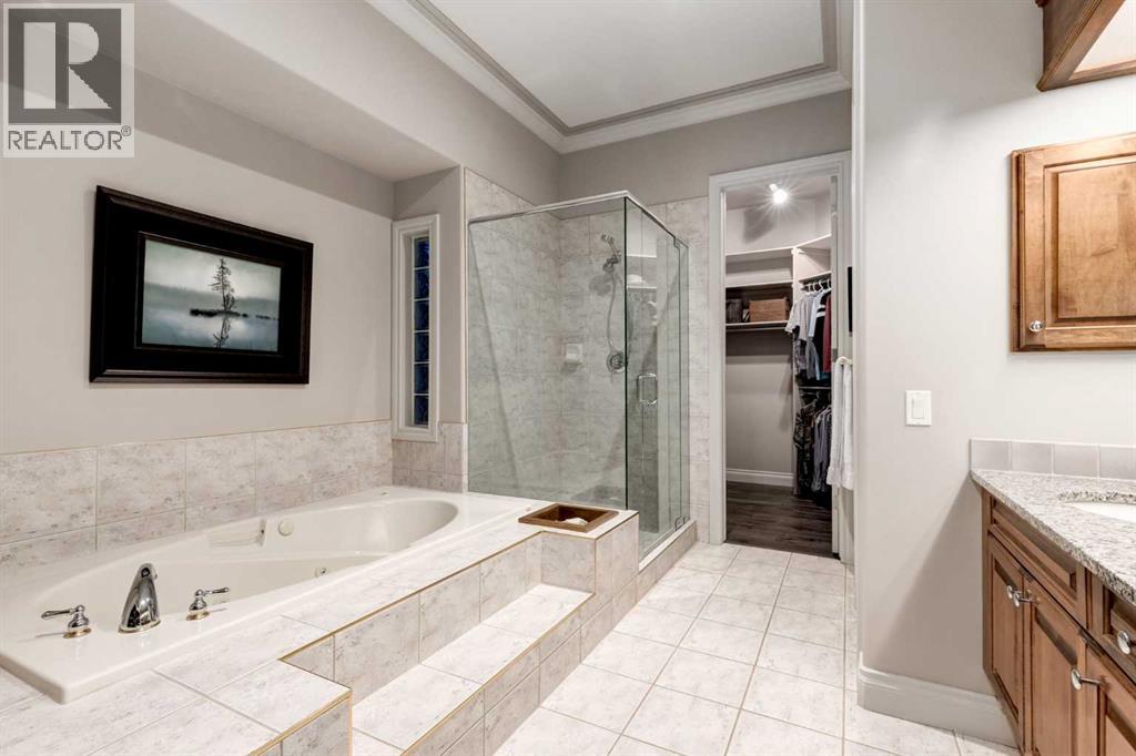 Single Family House Bungalow for Sale in  CHAPALA Crescent SE Chaparral Calgary 