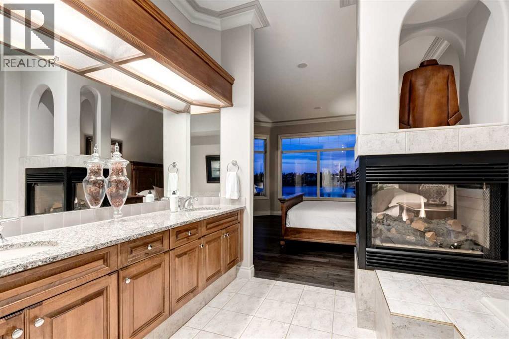 Single Family House Bungalow for Sale in  CHAPALA Crescent SE Chaparral Calgary 