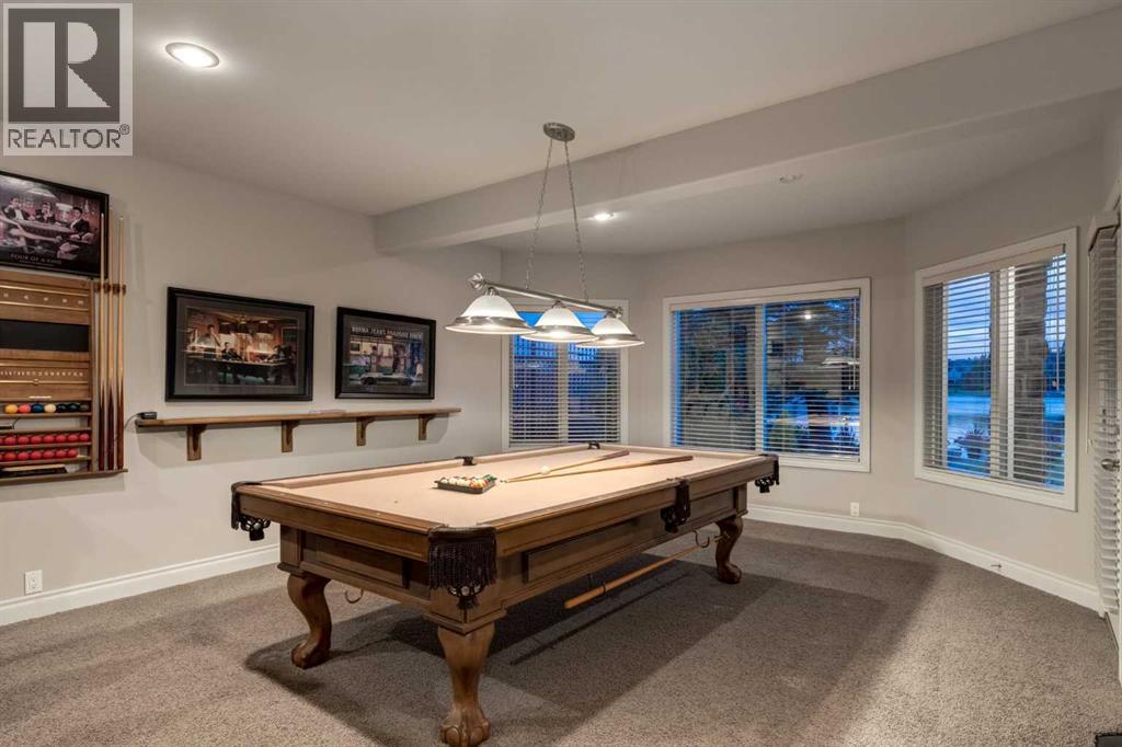 Single Family House Bungalow for Sale in  CHAPALA Crescent SE Chaparral Calgary 