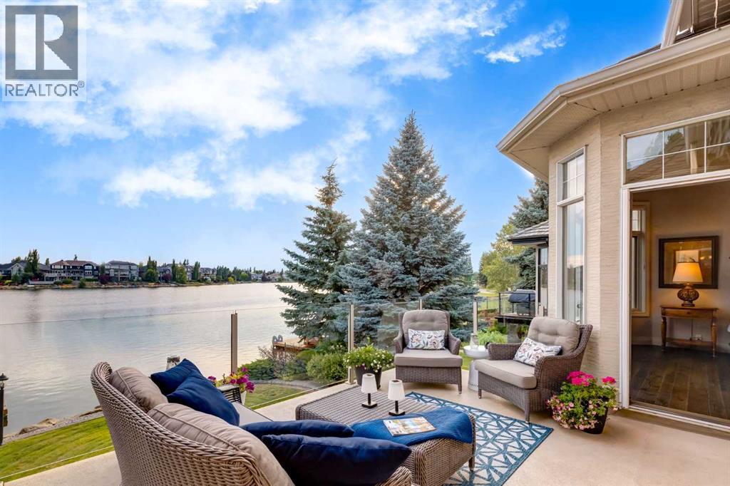 Single Family House Bungalow for Sale in  CHAPALA Crescent SE Chaparral Calgary 