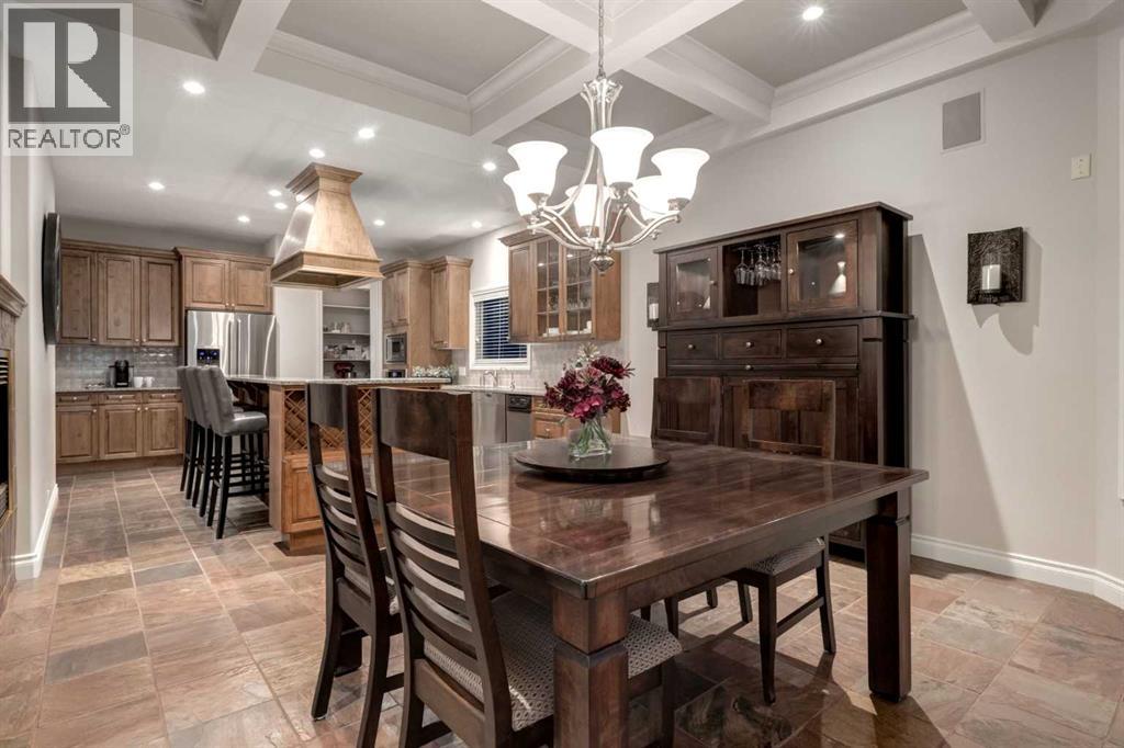 Single Family House Bungalow for Sale in  CHAPALA Crescent SE Chaparral Calgary 