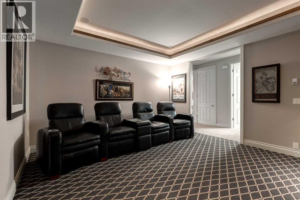 Single Family House Bungalow for Sale in  CHAPALA Crescent SE Chaparral Calgary 