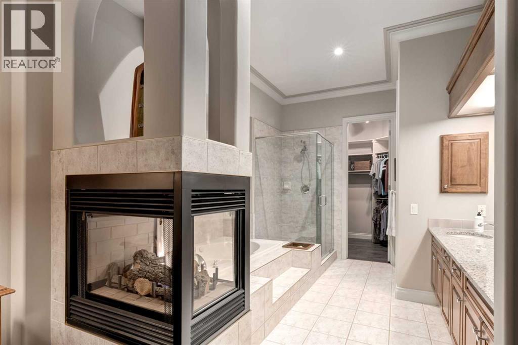 Single Family House Bungalow for Sale in  CHAPALA Crescent SE Chaparral Calgary 