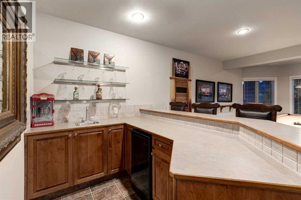 Single Family House Bungalow for Sale in  CHAPALA Crescent SE Chaparral Calgary 