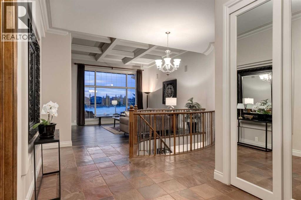 Single Family House Bungalow for Sale in  CHAPALA Crescent SE Chaparral Calgary 