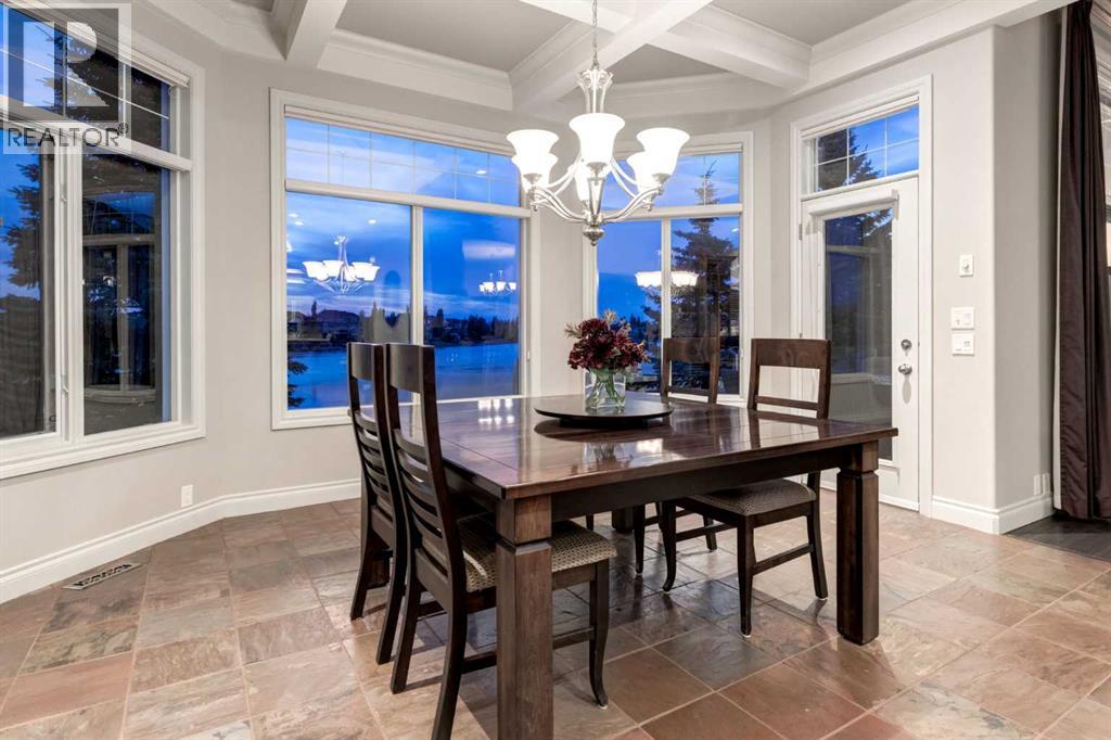 Single Family House Bungalow for Sale in  CHAPALA Crescent SE Chaparral Calgary 