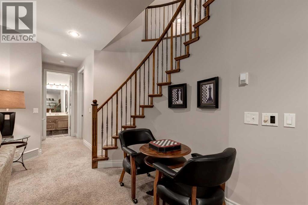 Single Family House Bungalow for Sale in  CHAPALA Crescent SE Chaparral Calgary 