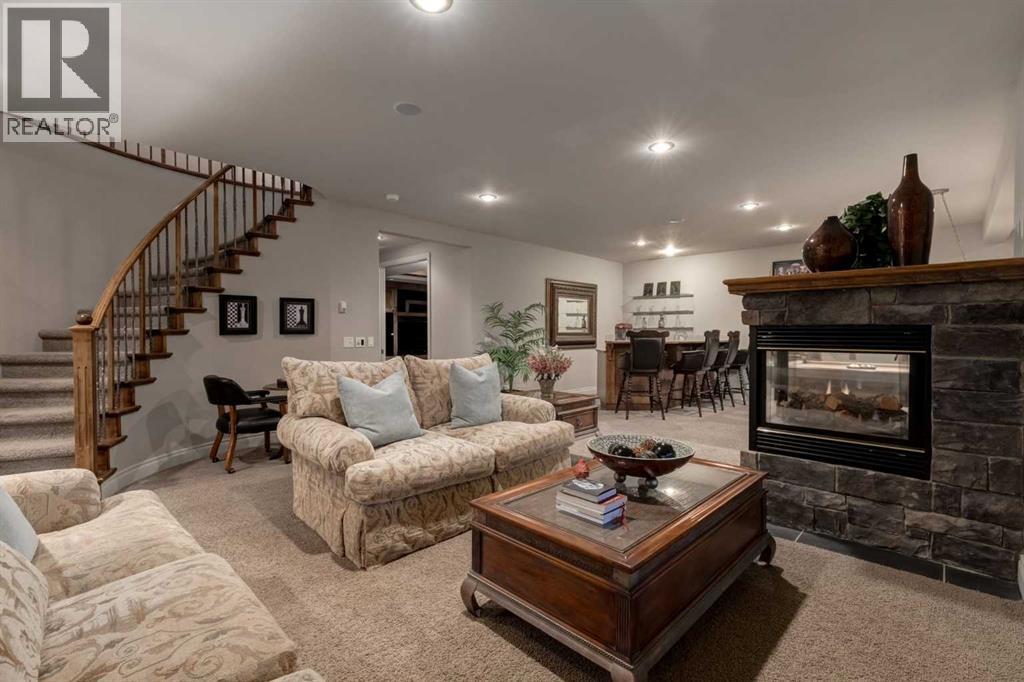 Single Family House Bungalow for Sale in  CHAPALA Crescent SE Chaparral Calgary 