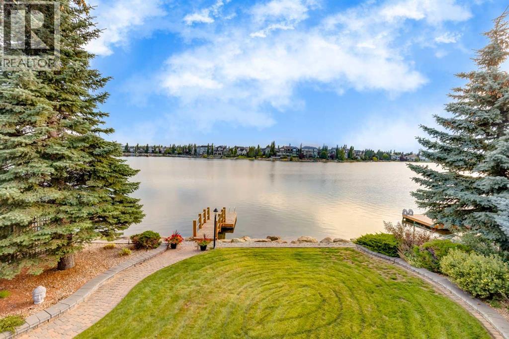 Single Family House Bungalow for Sale in  CHAPALA Crescent SE Chaparral Calgary 