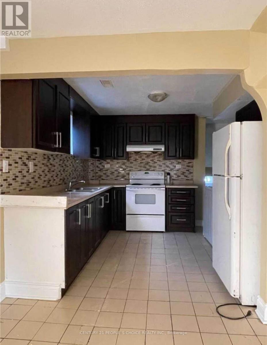 Photo 1 of Bsmt 153 Morton Way, Brampton ON