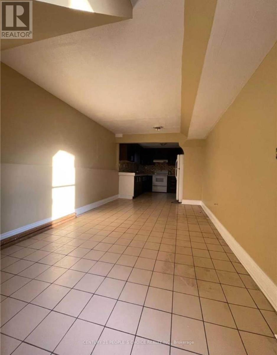 Photo 2 of Bsmt 153 Morton Way, Brampton ON