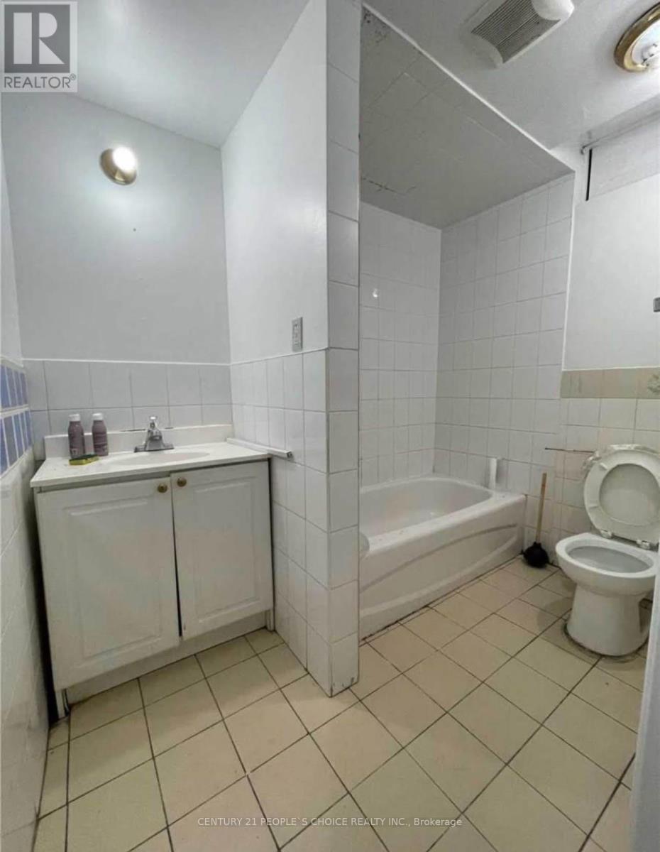 Photo 6 of Bsmt 153 Morton Way, Brampton ON