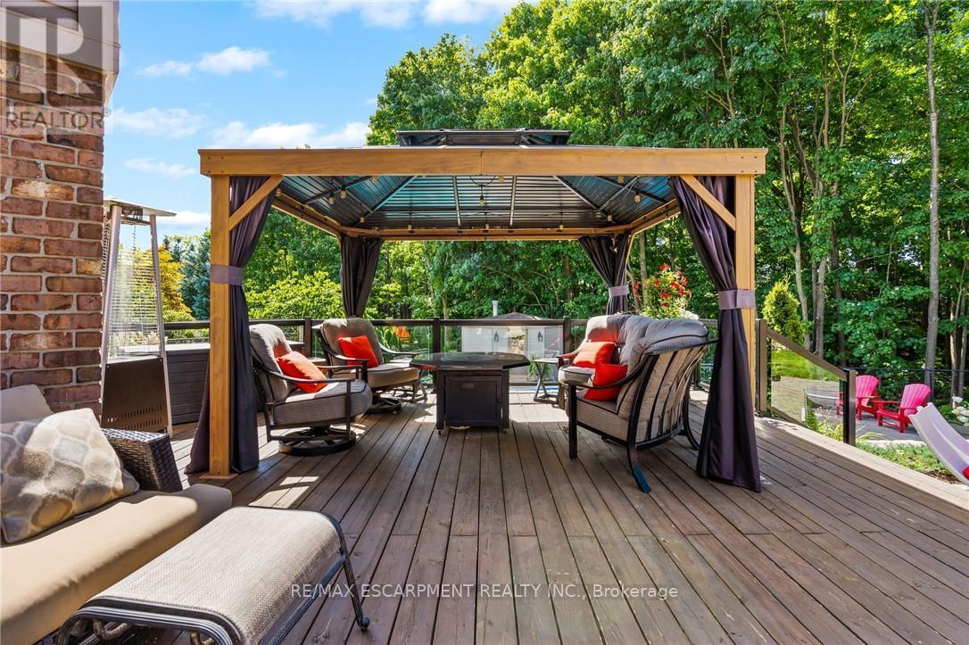 Photo 44 of 1103 Crofton Way, Burlington ON