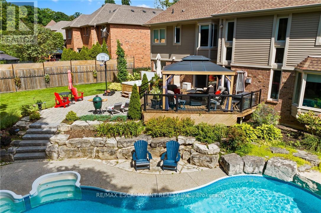 Photo 46 of 1103 Crofton Way, Burlington ON