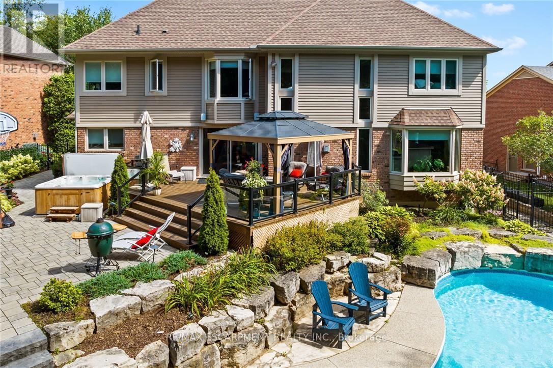 Photo 47 of 1103 Crofton Way, Burlington ON
