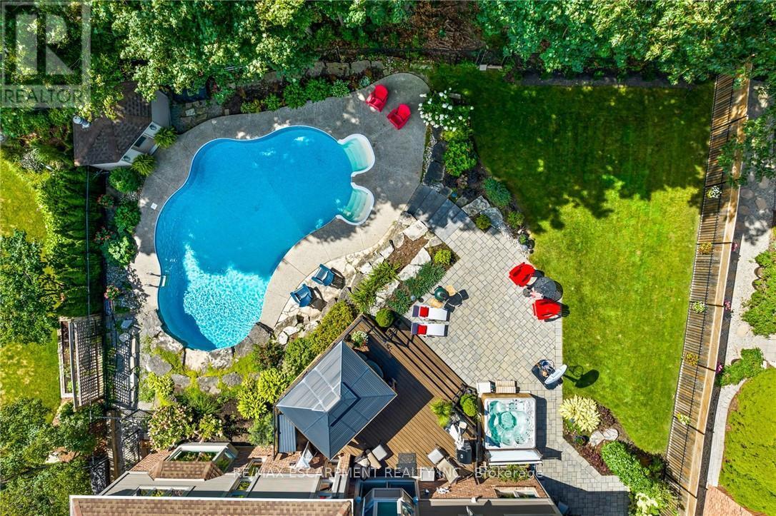 Photo 48 of 1103 Crofton Way, Burlington ON
