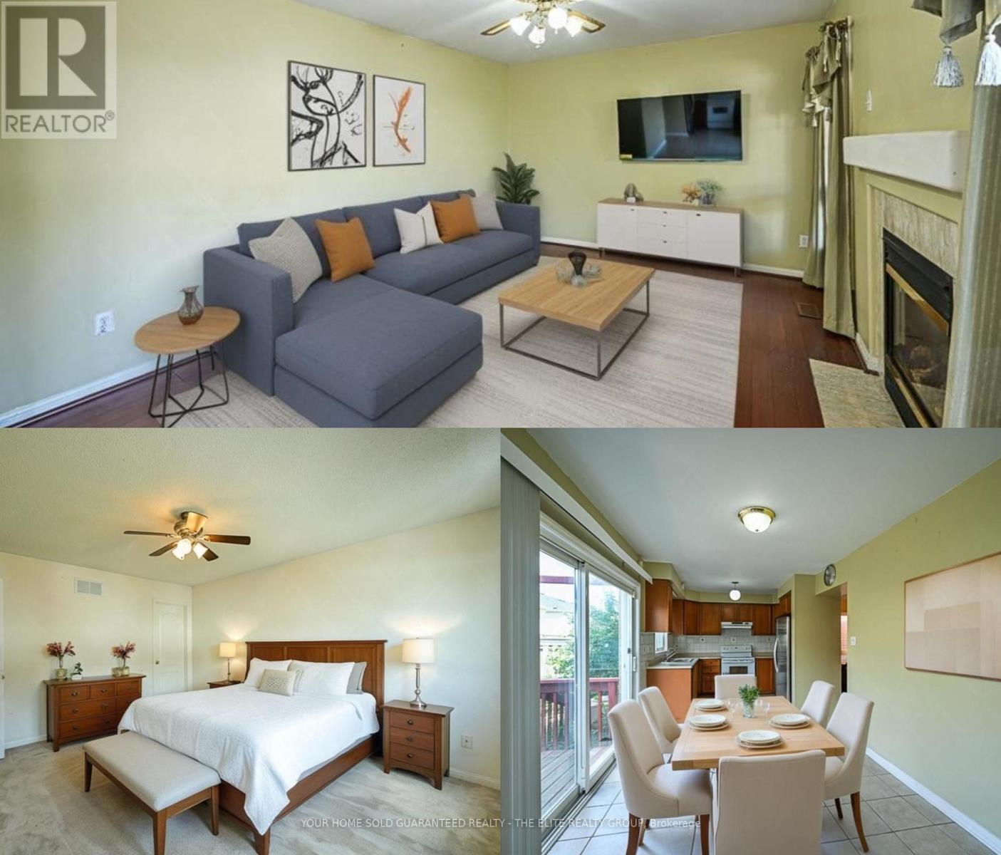 Photo 1 of 73 Botavia Downs Drive, Brampton ON