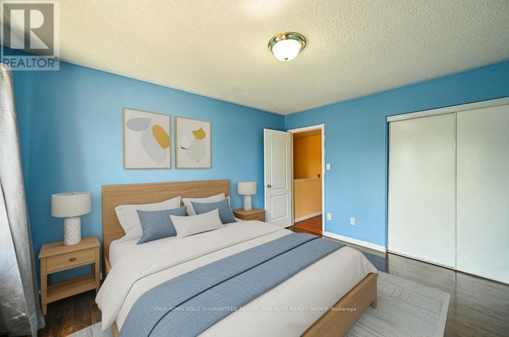 Photo 12 of 73 Botavia Downs Drive, Brampton ON