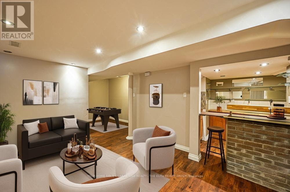 Photo 13 of 73 Botavia Downs Drive, Brampton ON