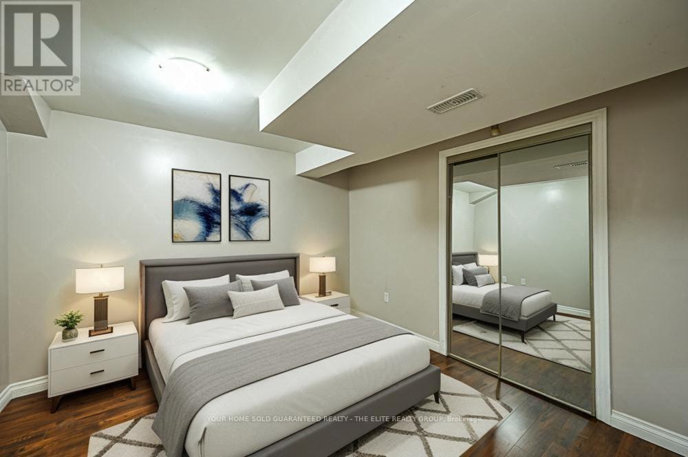 Photo 14 of 73 Botavia Downs Drive, Brampton ON