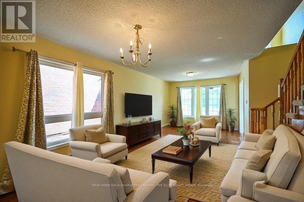 Photo 3 of 73 Botavia Downs Drive, Brampton ON