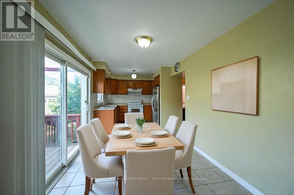 Photo 4 of 73 Botavia Downs Drive, Brampton ON