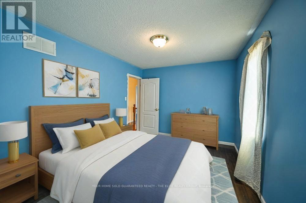 Photo 9 of 73 Botavia Downs Drive, Brampton ON